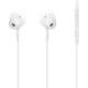 Samsung Stereo Headset Type-C - White (EO-IC100BWEGEU)