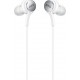 Samsung Stereo Headset Type-C - White (EO-IC100BWEGEU)