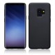 Terrapin Θήκη Σιλικόνης Samsung Galaxy S9 - Black (118-002-671)