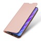 Dux Ducis Skin Pro Bookcase Samsung Galaxy S20 Plus - Rose Gold