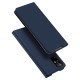 Dux Ducis Skin Pro Bookcase Samsung Galaxy S20 Plus - Blue