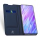 Dux Ducis Skin Pro Bookcase Samsung Galaxy S20 Plus - Blue