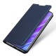 Dux Ducis Skin Pro Bookcase Samsung Galaxy S20 Plus - Blue