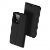 Dux Ducis Skin Pro Bookcase Samsung Galaxy S20 Ultra - Black