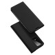 Dux Ducis Skin Pro Bookcase Samsung Galaxy S20 Ultra - Black