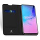 Dux Ducis Skin Pro Bookcase Samsung Galaxy S20 Ultra - Black