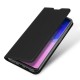 Dux Ducis Skin Pro Bookcase Samsung Galaxy S20 Ultra - Black