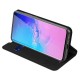 Dux Ducis Skin Pro Bookcase Samsung Galaxy S20 Ultra - Black