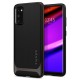 Spigen Neo Hybrid Case Samsung Galaxy S20 - Gunmetal (ACS00997)