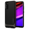 Spigen Neo Hybrid Case Samsung Galaxy S20 - Gunmetal (ACS00997)