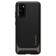 Spigen Neo Hybrid Case Samsung Galaxy S20 - Gunmetal (ACS00997)
