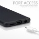 Terrapin Θήκη Σιλικόνης Samsung Galaxy S9 - Black (118-002-671)
