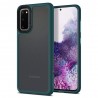 Spigen Ciel Color Brick Galaxy S20 - Forest Green (ACS00913)