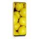 KW TPU Soft Flexible Rubber Samsung Galaxy S20 Plus - Yellow Matte (51217.49)