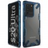 Ringke Fusion-X Samsung Galaxy S20 Ultra - Space Blue