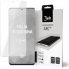 3MK Screen Protector Samsung Galaxy S20 3MK Arc Full Cover - Clear