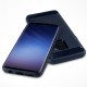 Terrapin Θήκη Σιλικόνης Carbon Fibre Design Samsung Galaxy S9 - Dark Blue(118-002-676)