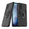 OEM Ring Kickstand Armor Samsung Galaxy S20 - Black