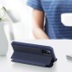 DuxDucis Skin X Bookcase Samsung Galaxy A51 - Blue