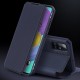 DuxDucis Skin X Bookcase Samsung Galaxy A51 - Blue