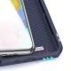 DuxDucis Skin X Bookcase Samsung Galaxy A51 - Blue