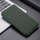 DuxDucis Skin X Bookcase Samsung Galaxy A51 - Midnight Green