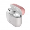 Baseus Silica Gel Case AirPods Pro - Rose & Gray (WIAPPOD-BBZ4G)