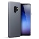 Terrapin Θήκη Σιλικόνης Samsung Galaxy S9 - Grey Matte (118-002-674)
