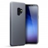 Terrapin Θήκη Σιλικόνης Samsung Galaxy S9 - Grey Matte (118-002-674)