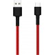 Xiaomi Mi Cable Type-C Braided 1m - Red (SJV4110GL)