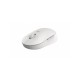 Mi Dual Mode Wireless Mouse Silent Edition - White (HLK4040GL)