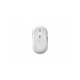Mi Dual Mode Wireless Mouse Silent Edition - White (HLK4040GL)