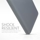 Terrapin Θήκη Σιλικόνης Samsung Galaxy S9 - Grey Matte (118-002-674)