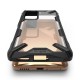 Ringke Fusion-X Huawei P40 - Black