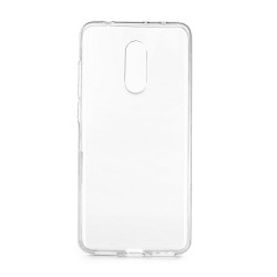 OEM Back Case Ultra Slim 0.5mm Xiaomi RedMi 5 - Transparent