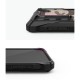 Ringke Dual-X Design Case Huawei P40 - Camo Black