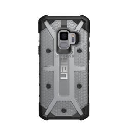 UAG Case Plasma Galaxy S9 - Transparent (GLXS9-L-IC)