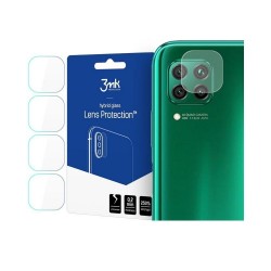 3mk Flexible Glass Lens Huawei P40 Lite (4 PACK)
