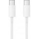 Xiaomi Mi USB Type-C to Type-C Cable 150cm - White (SJV4108GL)