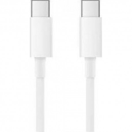 Xiaomi Mi USB Type-C to Type-C Cable 150cm - White (SJV4108GL)