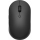 Xiaomi Mi Dual Mode Wireless Mouse Silent Edition - Black (HLK4041GL)