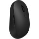 Xiaomi Mi Dual Mode Wireless Mouse Silent Edition - Black (HLK4041GL)