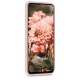 KW TPU Silicone Case Huawei P40 Lite - Rose Gold Matte (51519.89)