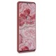 KW TPU Silicone Case Samsung Galaxy S20 Ultra - Maroon Red (51225.160)