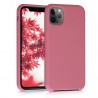 KW TPU Silicone Case iPhone 11 Pro Max - Deep Rusty Rose (49725.167)