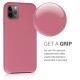 KW TPU Silicone Case iPhone 11 Pro Max - Deep Rusty Rose (49725.167)
