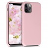 KW TPU Soft Flexible Rubber iPhone 11 Pro - Peach Skin (49726.156)