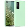 KW TPU Silicone Case Huawei P40 - Mint Matte (51517.50)