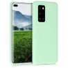 KW TPU Silicone Case Huawei P40 Pro - Mint Matte (51518.50)