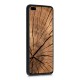 KW Wooden Case Huawei P40 - walnut, Dark Brown (51532.18)